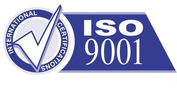 ISO9001認證圖標(biāo) ISO9001認證圖標(biāo)
