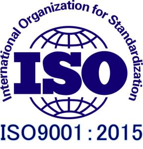 iso9001質(zhì)量管理體系認證
